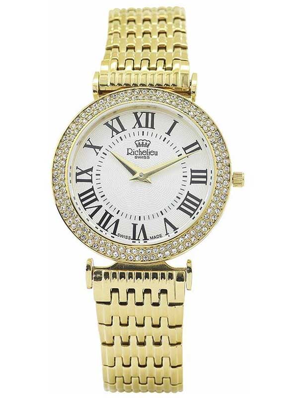 Ceas Richelieu Luxury Mri 98242GPM 05 916