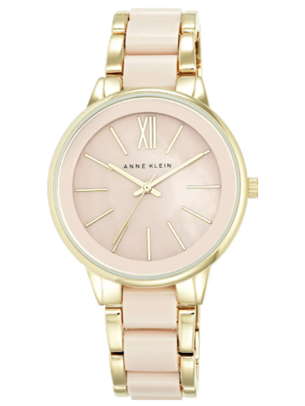Часы Anne Klein Trend AK/1412BMGB