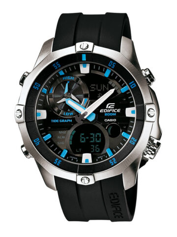 30-3 CASIO EDIFICE EMA-100-1A