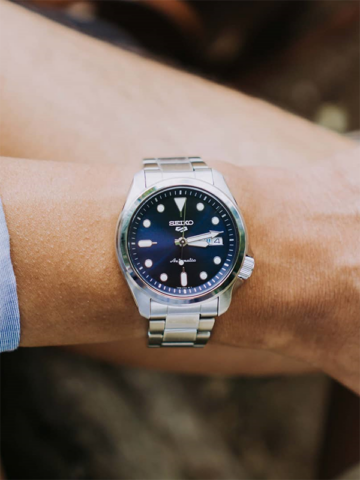 30-3 SEIKO 5 SPORTS SRPE53K1