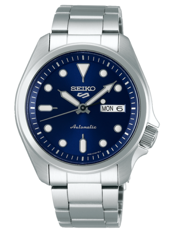 SEIKO 5 SPORTS SRPE53K1