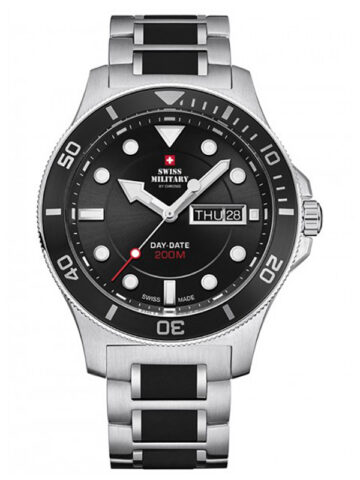 SWISS MILITARY BY CHRONO SM34068.01