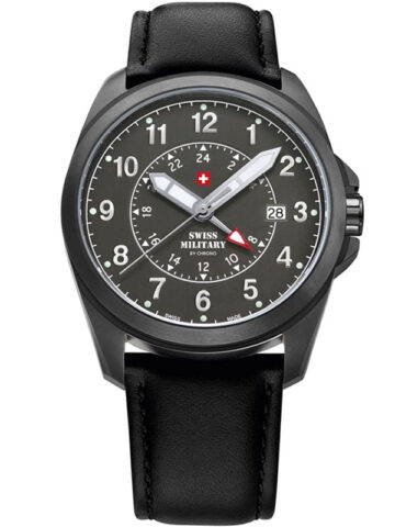SWISS MILITARY BY CHRONO SM34034.08
