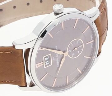 300 CLAUDE BERNARD CLASSIC GENTS 64005-3-GIR3