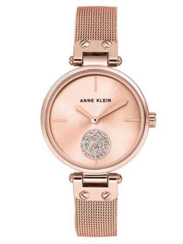 3000rgrg ANNE KLEIN CRYSTAL METALS AK/3000RGRG