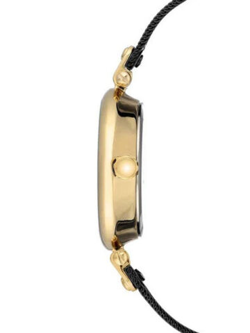 ANNE KLEIN CRYSTAL METALS AK/3001BKBK