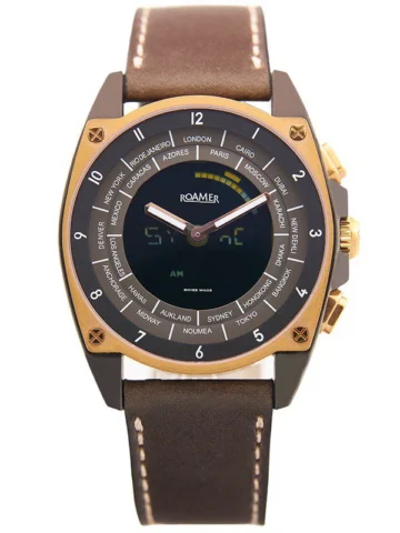 300903-49-55-01 ROAMER R-LINE 300903 49 55 01