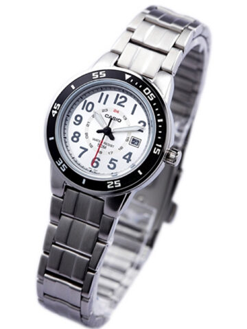 31-1-1 CASIO COLLECTION LTP-1298D-7B
