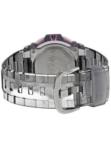 31-1-2 CASIO BABY-G BG-3000-8