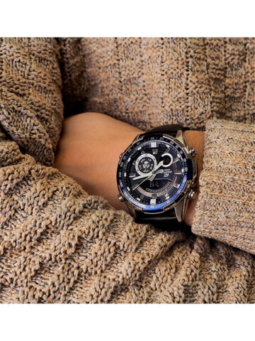 CASIO EDIFICE ERA-600L-2A