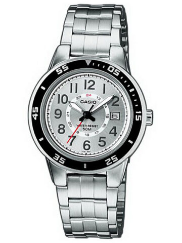 31-3 CASIO COLLECTION LTP-1298D-7B