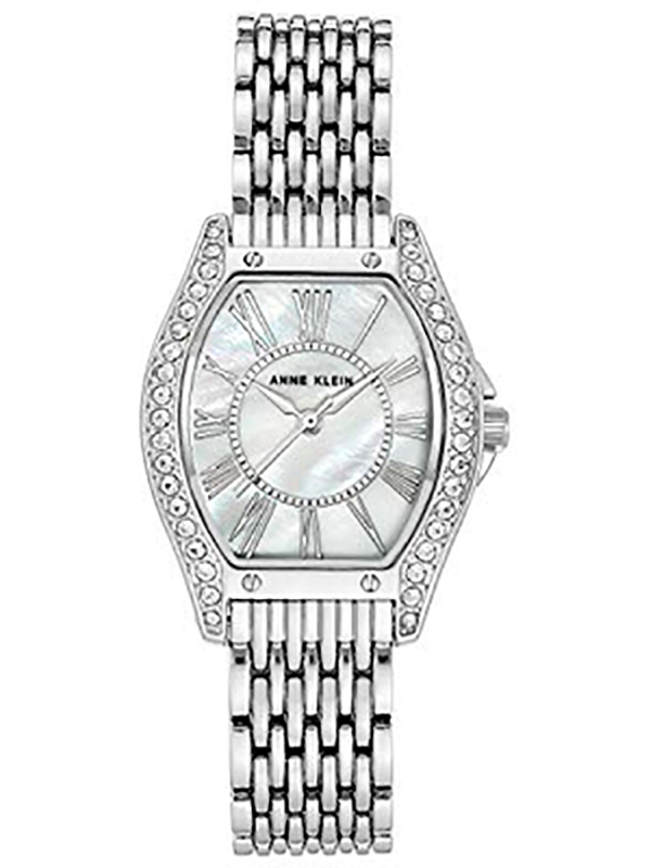 Часы Anne Klein Crystal Metals AK/3773MPSV