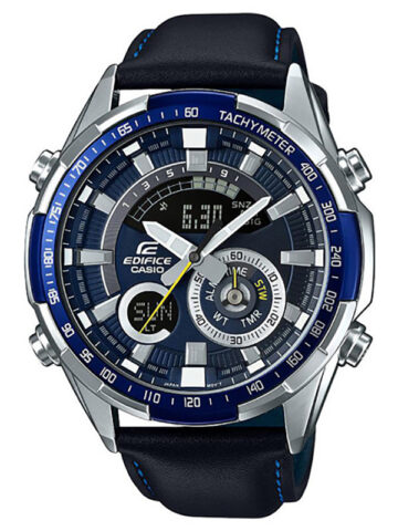 CASIO EDIFICE ERA-600L-2A