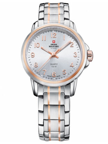 31-6 SWISS MILITARY BY CHRONO SM34040.11