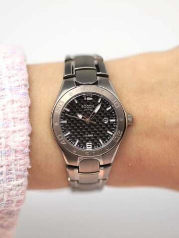 3119-07-1 BOCCIA 3119-07