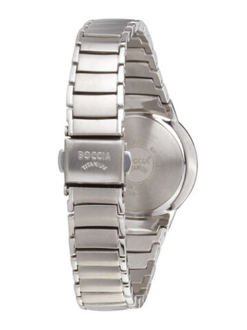 BOCCIA TITANIUM 3158-01