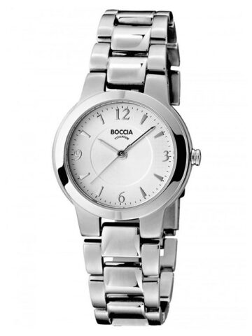 3175-01 BOCCIA TITANIUM 3175-01