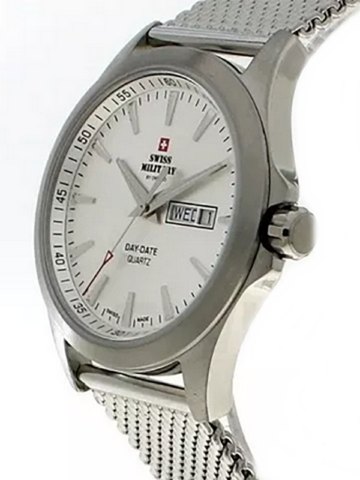 SWISS MILITARY BY CHRONO SMP36040.02