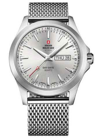 SWISS MILITARY BY CHRONO SMP36040.02