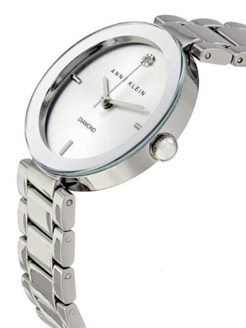 32-2-1-1 ANNE KLEIN DIAMOND AK/1363SVSV
