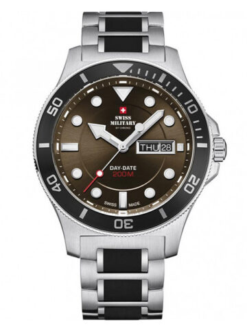 SWISS MILITARY BY CHRONO SM34068.03