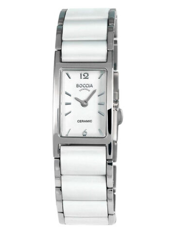 BOCCIA TITANIUM CERAMIC 3201-01