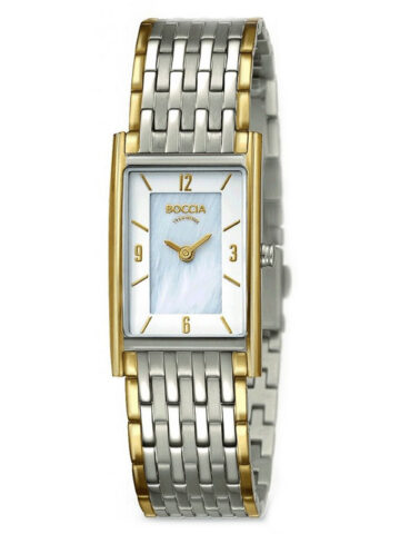 BOCCIA TITANIUM 3212-09