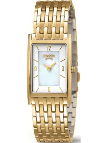 BOCCIA TITANIUM 3212-11