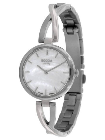 BOCCIA TITANIUM 3239-01