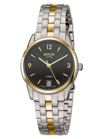 BOCCIA TITANIUM 3272-05