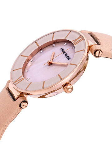 ANNE KLEIN LEATHER AK/3272RGLP