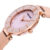 ANNE KLEIN LEATHER AK/3272RGLP