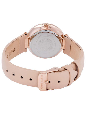 ANNE KLEIN LEATHER AK/3272RGLP