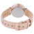 ANNE KLEIN LEATHER AK/3272RGLP