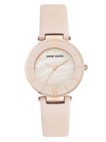 ANNE KLEIN LEATHER AK/3272RGLP