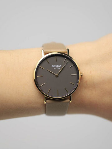 3273-04-2-1 BOCCIA TITANIUM 3273-04