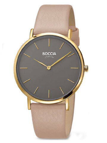 BOCCIA TITANIUM 3273-04