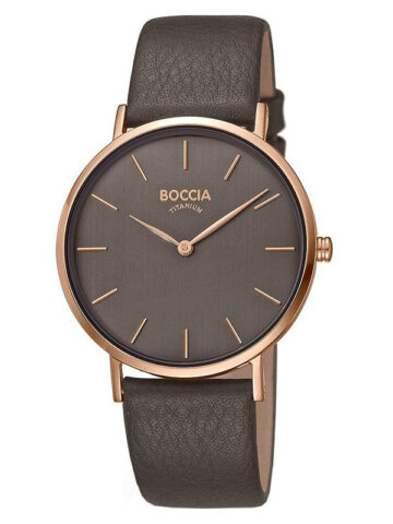 BOCCIA TITANIUM 3273-11