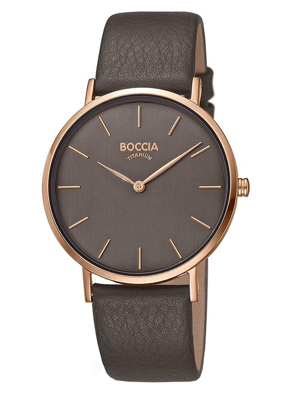 Ceas Boccia Titanium 3273-11