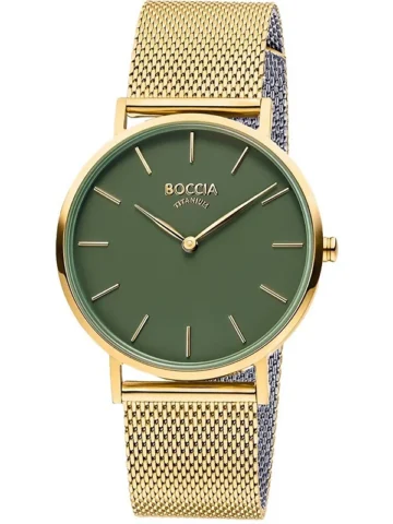 BOCCIA TITANIUM 3273-12