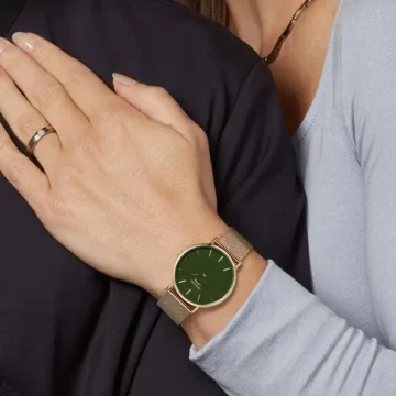 3273-12.10 BOCCIA TITANIUM 3273-12