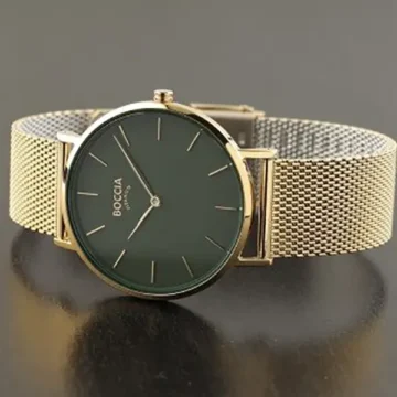 3273-12.20 BOCCIA TITANIUM 3273-12