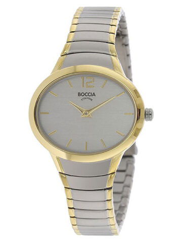 BOCCIA TITANIUM 3280-03