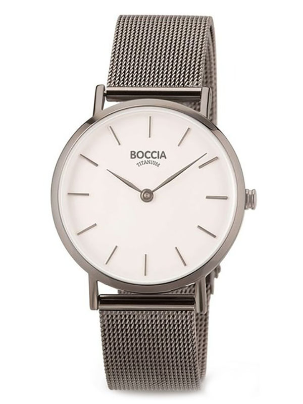 Ceas Boccia Titanium 3281-04