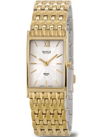 BOCCIA ROYCE TITANIUM 3285-11A