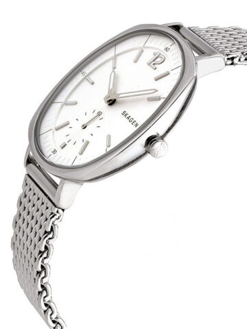 33-1-3 SKAGEN RUNGSTED STEEL SKW2402