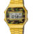 CASIO VINTAGE A-168WEGC-3