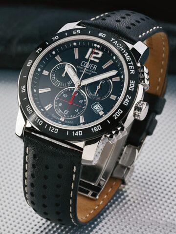 COVER SPORT CO126.BI1LBK