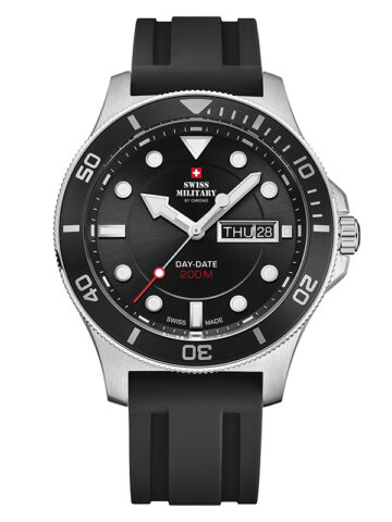 SWISS MILITARY BY CHRONO SM34068.07