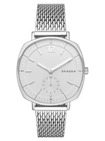 33-12 SKAGEN RUNGSTED STEEL SKW2402